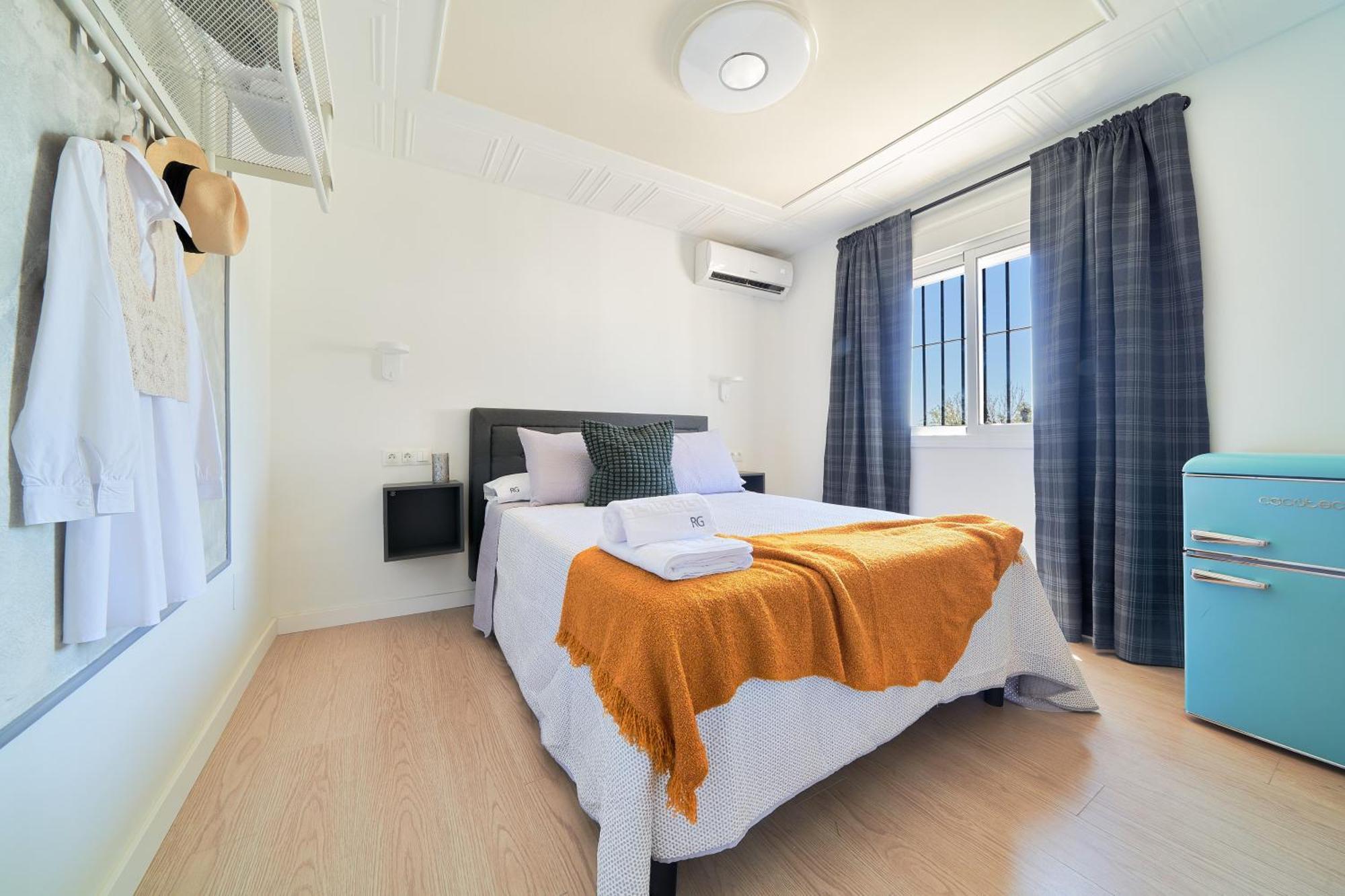 Rg Duque De Aveiro Casa de hóspedes Málaga