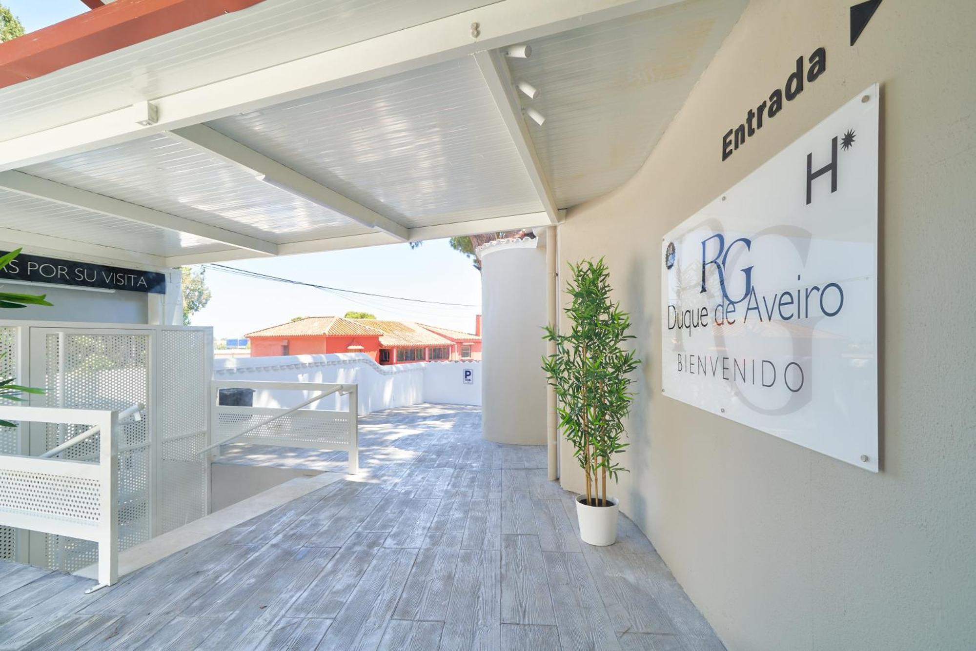 Rg Duque De Aveiro Casa de hóspedes